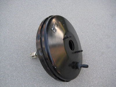 1998 BMW 328I E36 - Brake Booster